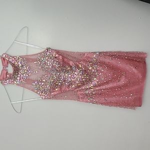 Camille La Vie Dress